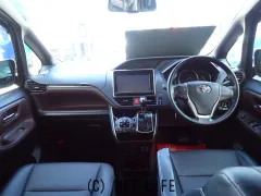 トヨタ エスクァイア