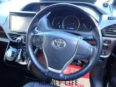 トヨタ エスクァイア