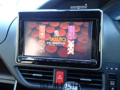 トヨタ エスクァイア