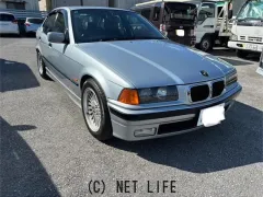 BMW 3シリーズ