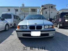 BMW 3シリーズ