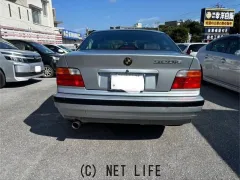 BMW 3シリーズ