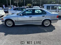 BMW 3シリーズ