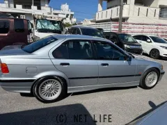BMW 3シリーズ
