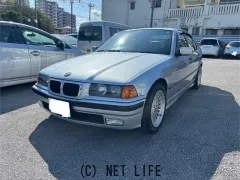 BMW 3シリーズ