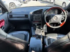BMW 3シリーズ
