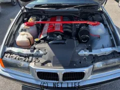 BMW 3シリーズ