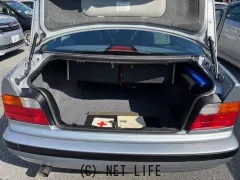 BMW 3シリーズ