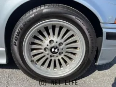 BMW 3シリーズ