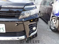 トヨタ ヴォクシー