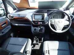 トヨタ ヴォクシー