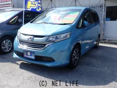ホンダ フリード