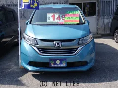 ホンダ フリード