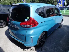 ホンダ フリード