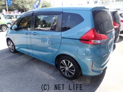 ホンダ フリード