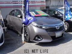 トヨタ SAI