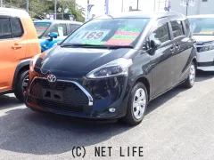 トヨタ シエンタ