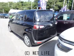 トヨタ シエンタ