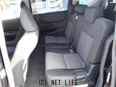 トヨタ シエンタ