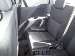 トヨタ シエンタ