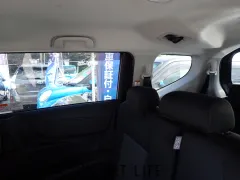 トヨタ シエンタ