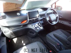 トヨタ シエンタ