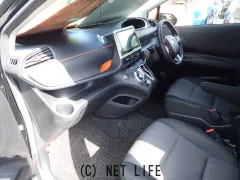 トヨタ シエンタ