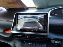 トヨタ シエンタ