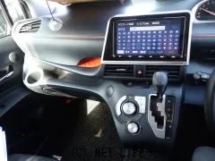 トヨタ シエンタ