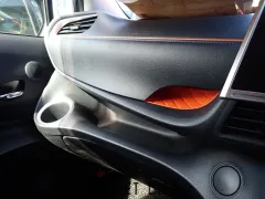 トヨタ シエンタ