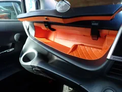 トヨタ シエンタ