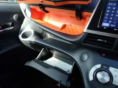 トヨタ シエンタ