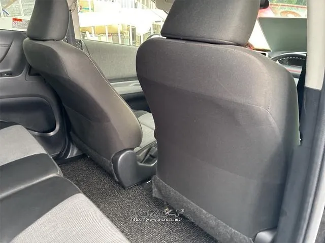 トヨタ シエンタ