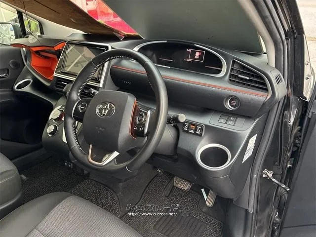 トヨタ シエンタ