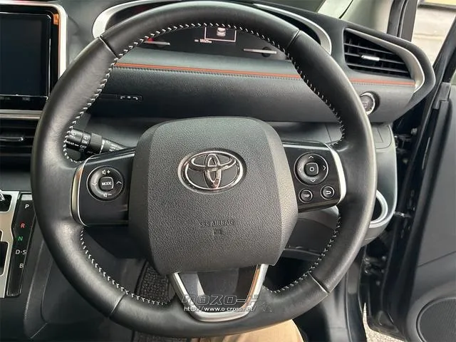 トヨタ シエンタ