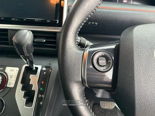 トヨタ シエンタ