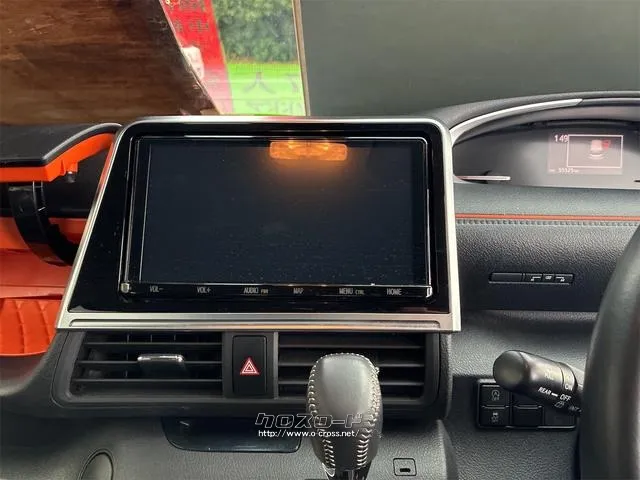 トヨタ シエンタ