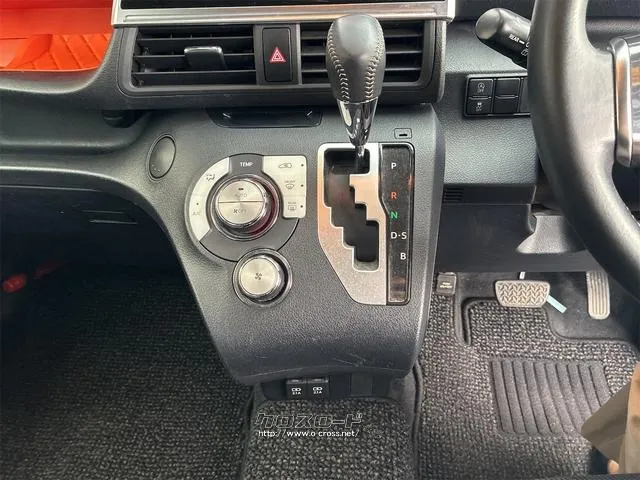 トヨタ シエンタ