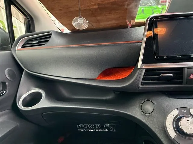 トヨタ シエンタ