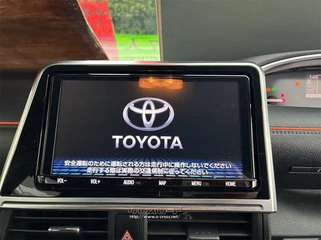 トヨタ シエンタ