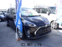 トヨタ シエンタ