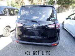 トヨタ シエンタ