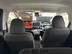 トヨタ シエンタ