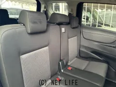 トヨタ シエンタ