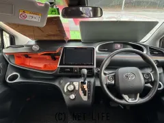 トヨタ シエンタ