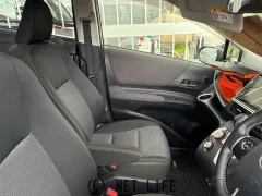 トヨタ シエンタ