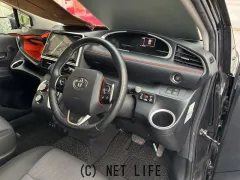 トヨタ シエンタ