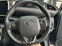 トヨタ シエンタ