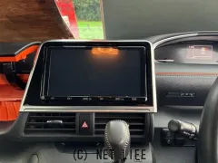 トヨタ シエンタ