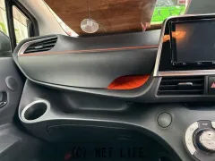 トヨタ シエンタ